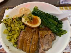 -陈鹏鹏潮汕菜(宝安机场T3航站楼店)