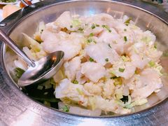 -小鱼小牛·鱼牛干锅·脆鱼火锅(世欧广场店)