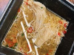 -破店肥哈·东北烧烤(南山保利店)