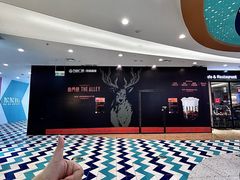 -万达广场(无锡滨湖店)