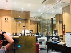 -Au Cafe&Roastery(华侨城店)