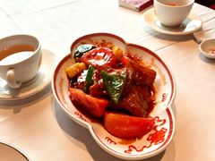 -宜兴隆家宴·私房菜(泰安华庭店)