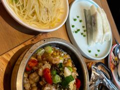 -新白鹿餐厅(城西银泰城店)