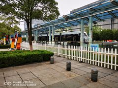 -南京奥林匹克体育中心-体育馆