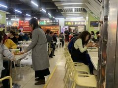 -久食久美食广场(学院国际大厦店)