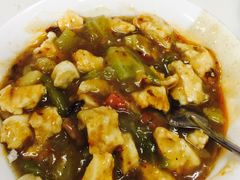 -清真·刘老虎肉丸糊辣汤(北郊分店)