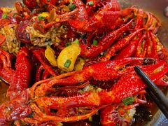 -虾小龙老长沙龙虾馆(坡子街店)