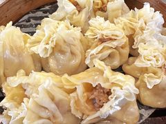 -老仁义·清真菜(太古街店)