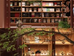 -二酉书店TOYOU BOOKS