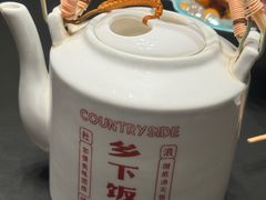 -广府乡下·饭庄(新港东路店)