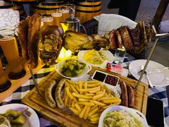 -巴伐利亚啤酒坊(意式风情街店)