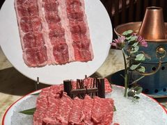 -涮福記·现切牛羊肉火锅(世纪汇店)