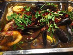 -天天喝丢一只鞋·烧烤·快餐(盐仓桥店)