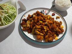 -峨嵋酒家总店(车公庄店)