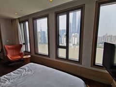 -上海外滩英迪格酒店