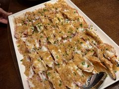 -北海银滩皇冠假日酒店-德丰楼中餐厅