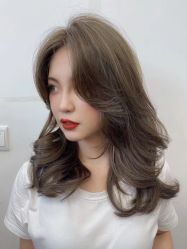 -HairCode芭曲发型