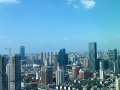 -长沙Y60-SKYLINE天际江景酒店(五一广场店)