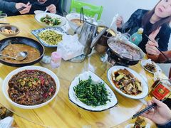 -巢湖名吃·徽府农家菜(半汤店)