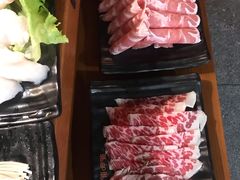 -呷哺呷哺(凯旋广场店)