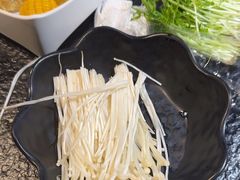 -阳坊涮肉(西直门凯德mall店)