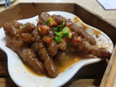 -喜鹊茶点.啫煲(车陂店)