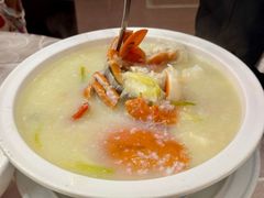 -凤城礼记鱼翅海鲜酒家(新马路总店)