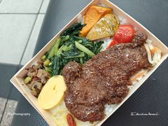 -台铁便当本铺(新左营店)