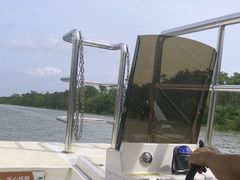 -东寨港红树林旅游区