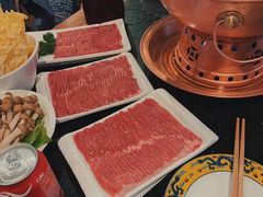 -南门涮肉(上海二店)