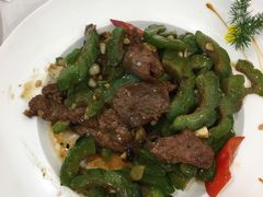 -东江海鲜酒家(艺都分店)