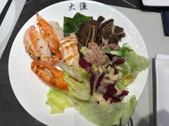 -大渔铁板烧(东城店)