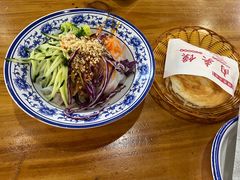 -秦韵轩·西安小馆(贻成福地广场店)
