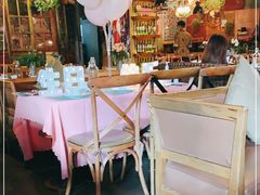 -胡桃里音乐酒馆(东区店)
