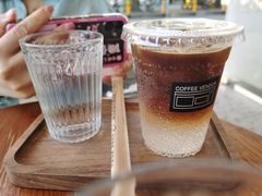 -CoffeeVendor(西乡店)
