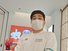 -长风拨筋养身(金虹桥店)
