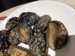 -芭菲盛宴·环球美食(北城国际店)