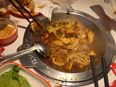 -李想大虾(江北天街店)