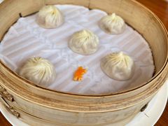 特色蟹粉小笼包-鼎泰丰(成都远洋太古里店)