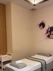 -芳朵美容养生SPA