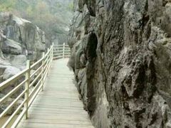 -乌龙峡谷景区