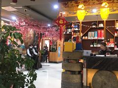 -一块豆腐·海鲜·家常菜(李沧书院路店)