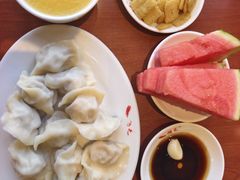 -鸿毛饺子(紫竹桥店)