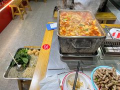 -古彭7只羊·徐州烧烤(旗舰店)