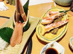 -蟹道乐(道顿堀本店)