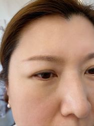 -德绣·机器野生眉发际线·美瞳线半永久