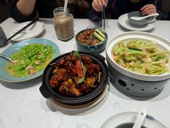 -鹿港小镇(黄金店)