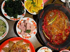 -牛市坎火锅(建设路店)