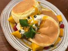 -UPPER KITCHEN(延安路店)
