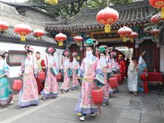-白家大院·王府宫廷菜(苏州街店)
